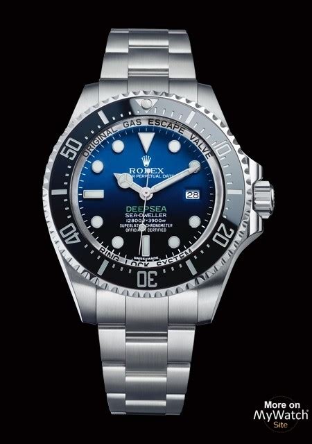 rolex oyster perpetual deepsea d-blue dial|Rolex Oyster Perpetual prix.